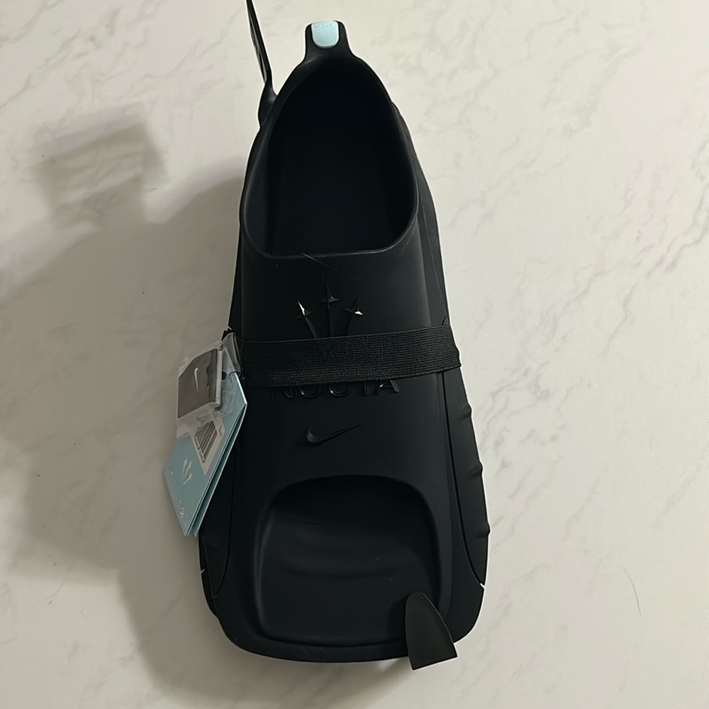NOCTA x Swim Fins “Turks and Caicos”